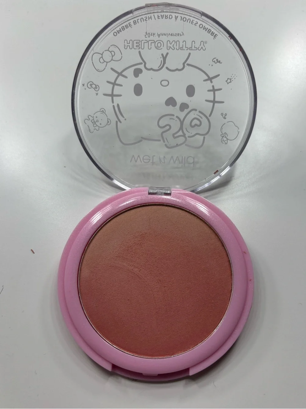 wet n wild new